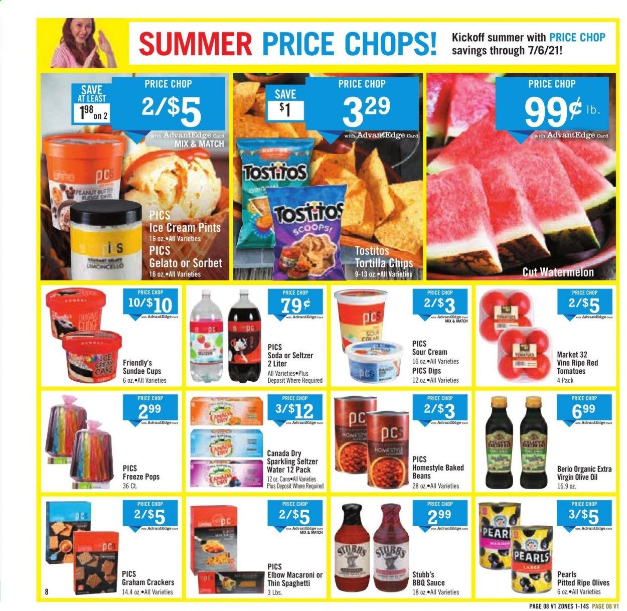 Price Chopper (CT, MA, NY, PA, VT) Weekly Ad Flyer May 23 to May 29