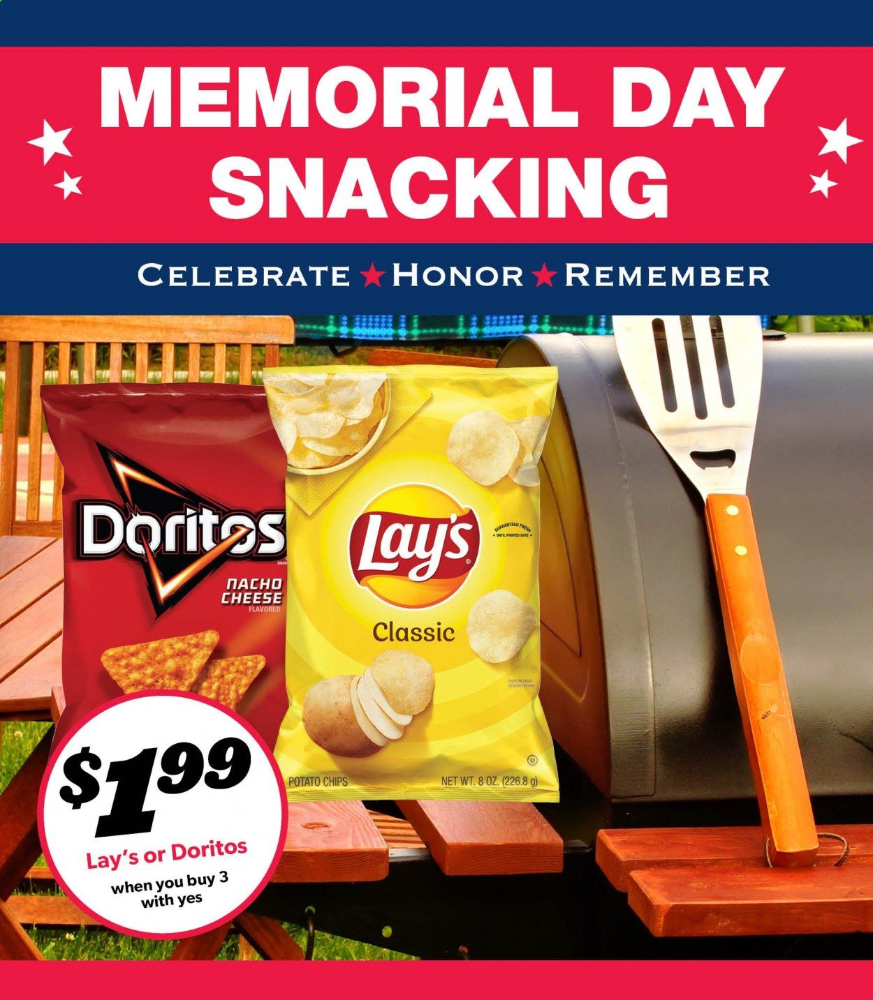 Family Fare (MI) Weekly Ad Flyer May 23 to May 31