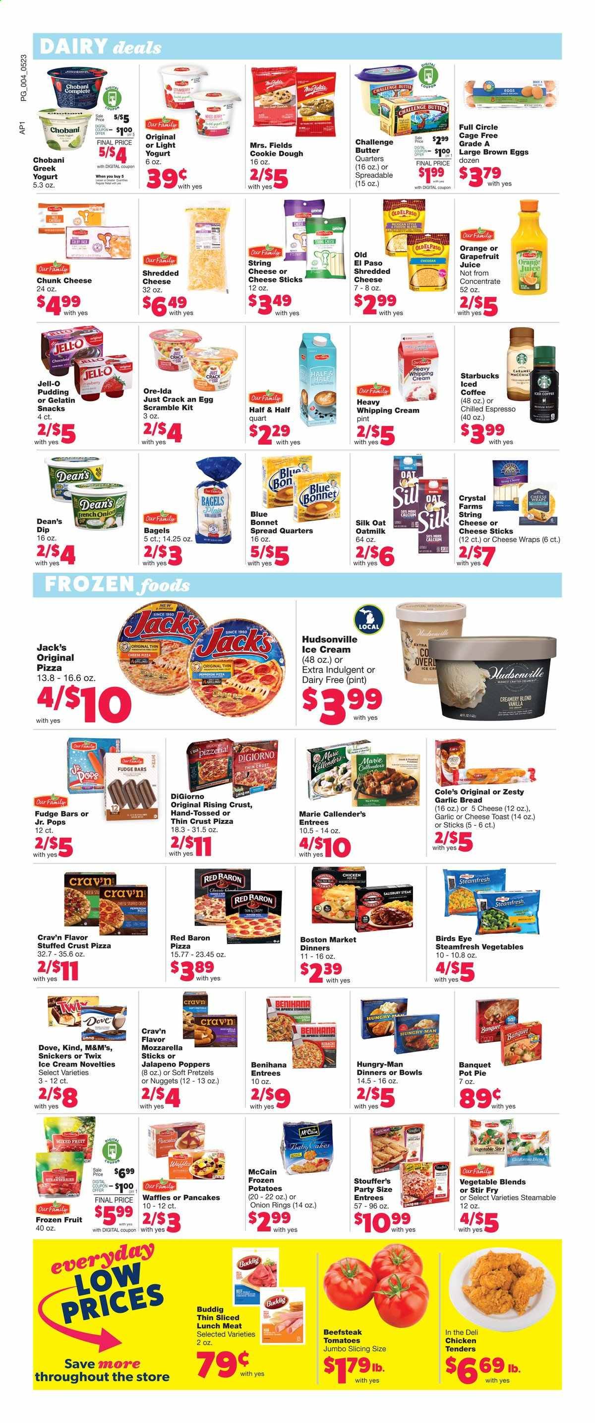 Family Fare (MI) Weekly Ad Flyer May 23 to May 31