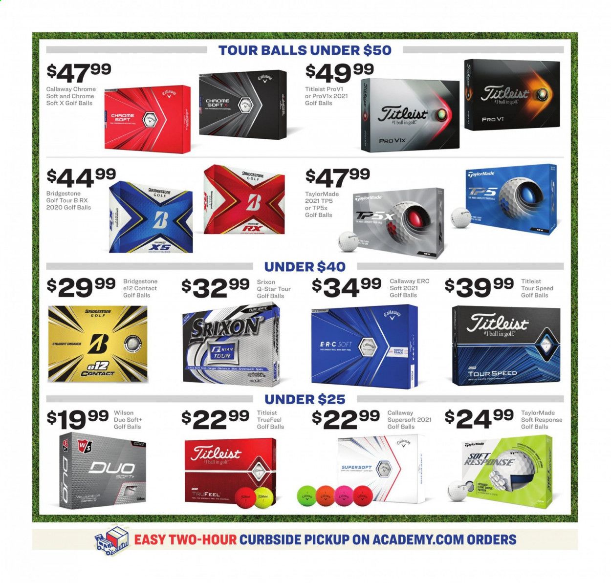 Academy Sports (AL, AR, GA, LA, MO, NC, SC, TN, TX) Weekly Ad Flyer May 17 to May 30