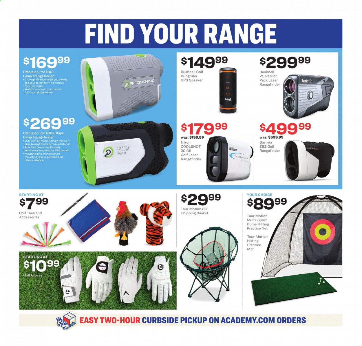 Academy Sports (AL, AR, GA, LA, MO, NC, SC, TN, TX) Weekly Ad Flyer May 17 to May 30