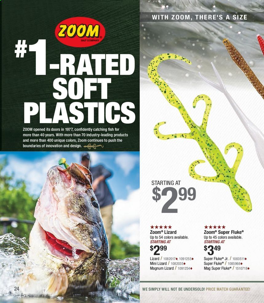 Bass Pro Shops Weekly Ad Flyer May 23 to May 30
