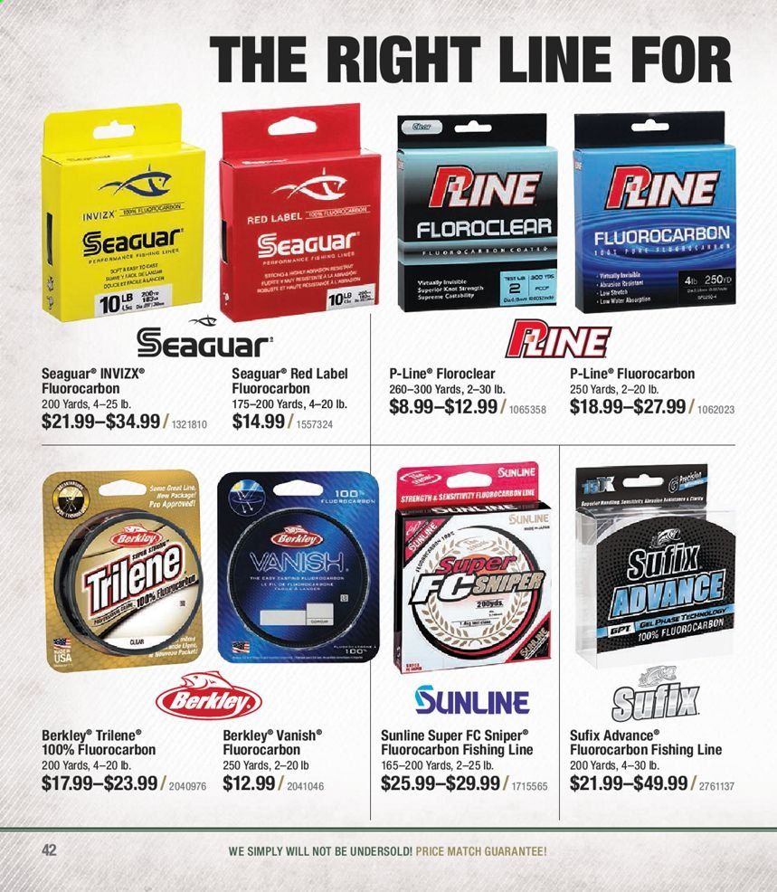 Bass Pro Shops Weekly Ad Flyer May 23 to May 30