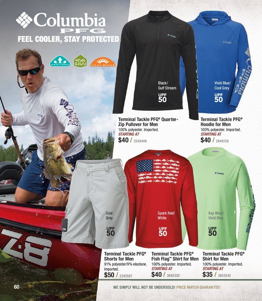 Bass Pro Shops Weekly Ad Flyer May 23 to May 30