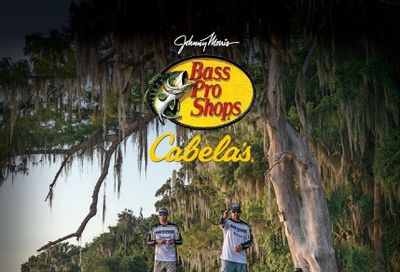Cabela's Weekly Ad Flyer May 23 to May 30