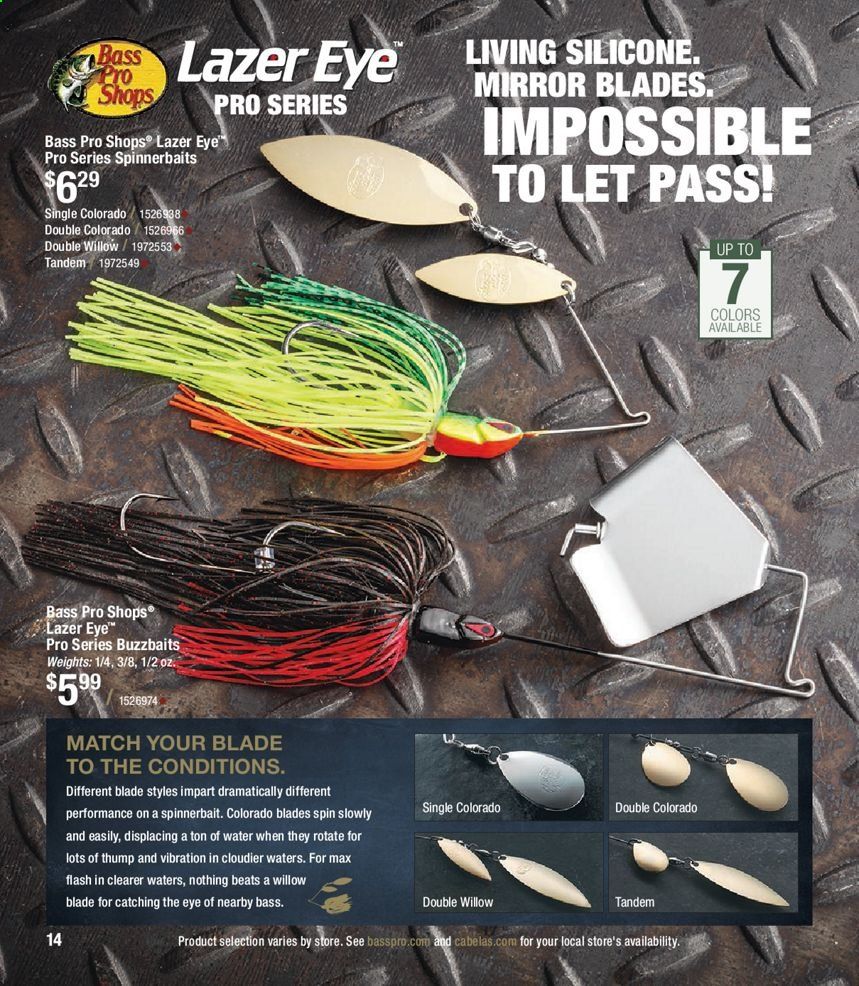 Cabela's Weekly Ad Flyer May 23 to May 30