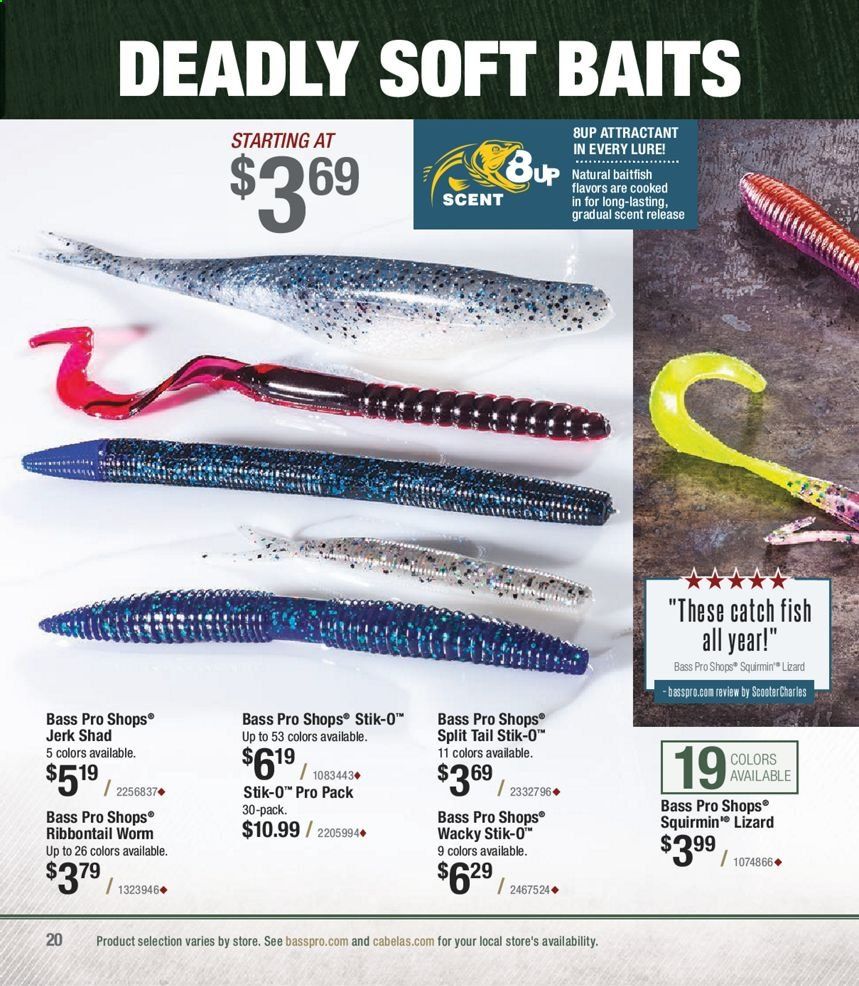 Cabela's Weekly Ad Flyer May 23 to May 30