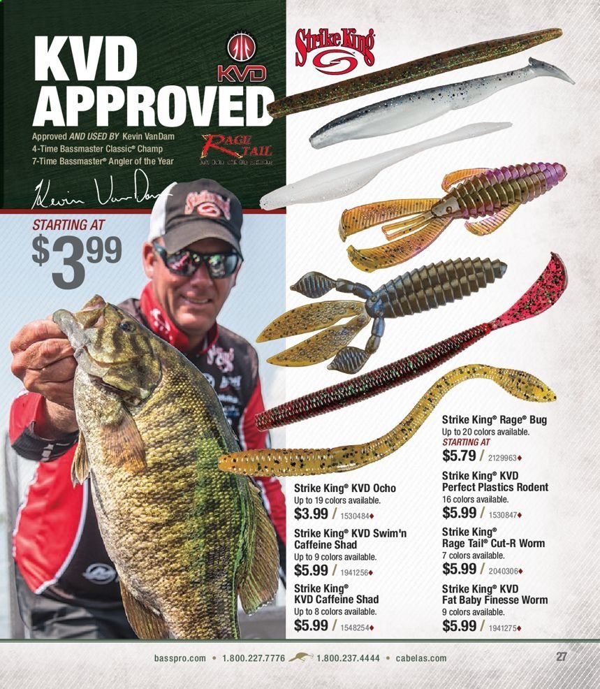 Cabela's Weekly Ad Flyer May 23 to May 30