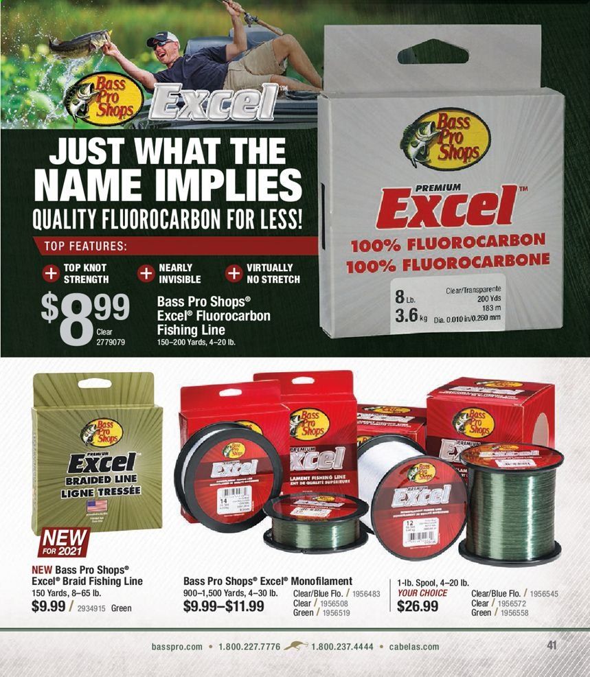 Cabela's Weekly Ad Flyer May 23 to May 30