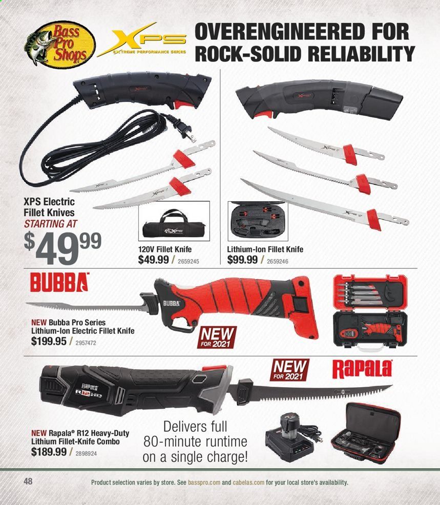Cabela's Weekly Ad Flyer May 23 to May 30