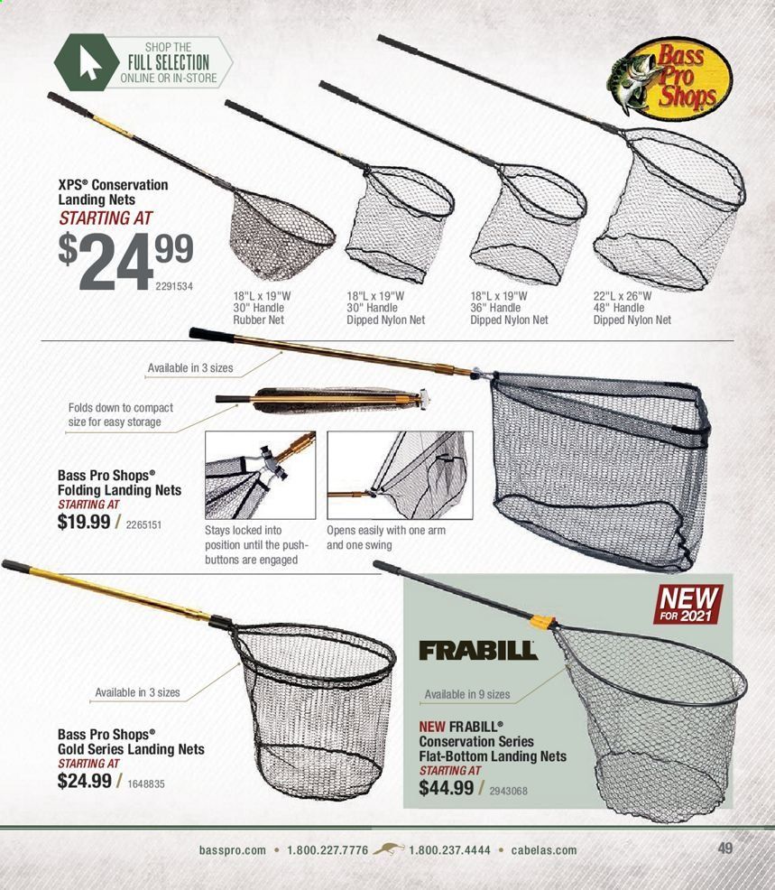 Cabela's Weekly Ad Flyer May 23 to May 30