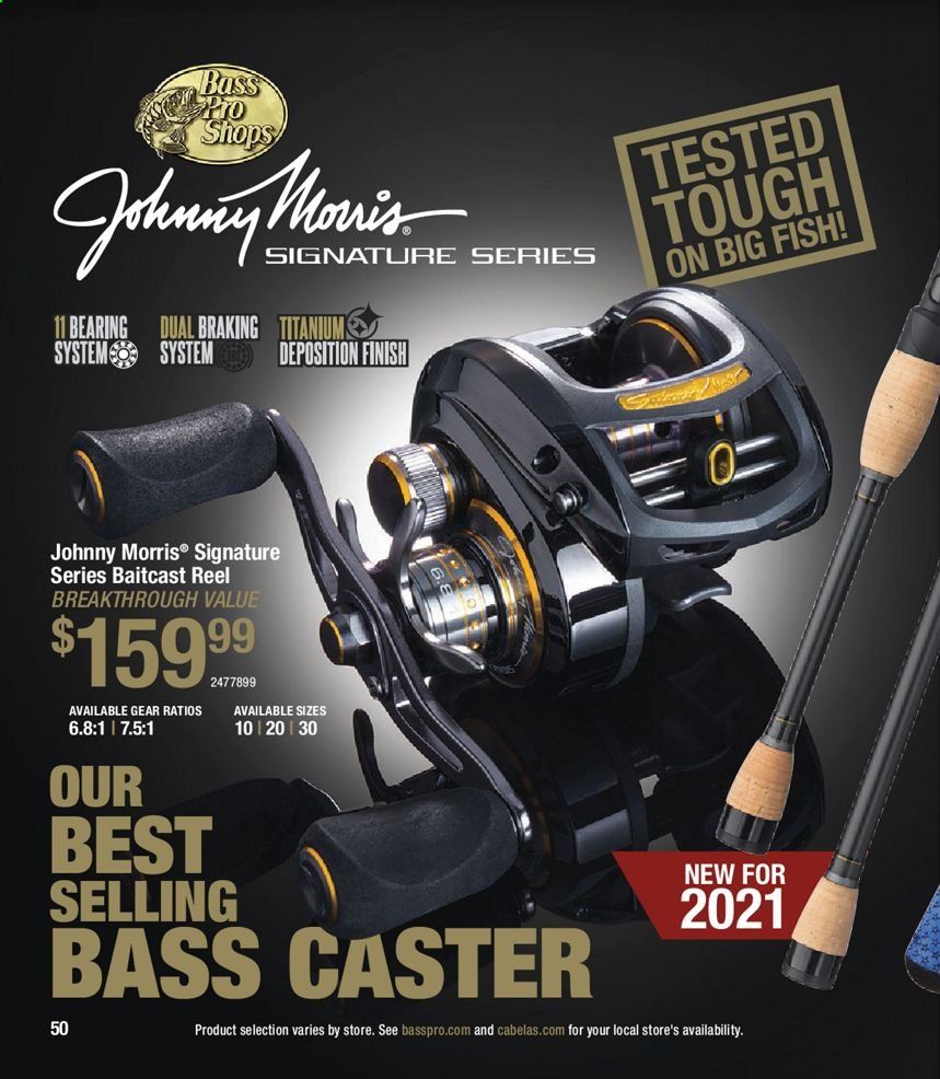 Cabela's Weekly Ad Flyer May 23 to May 30