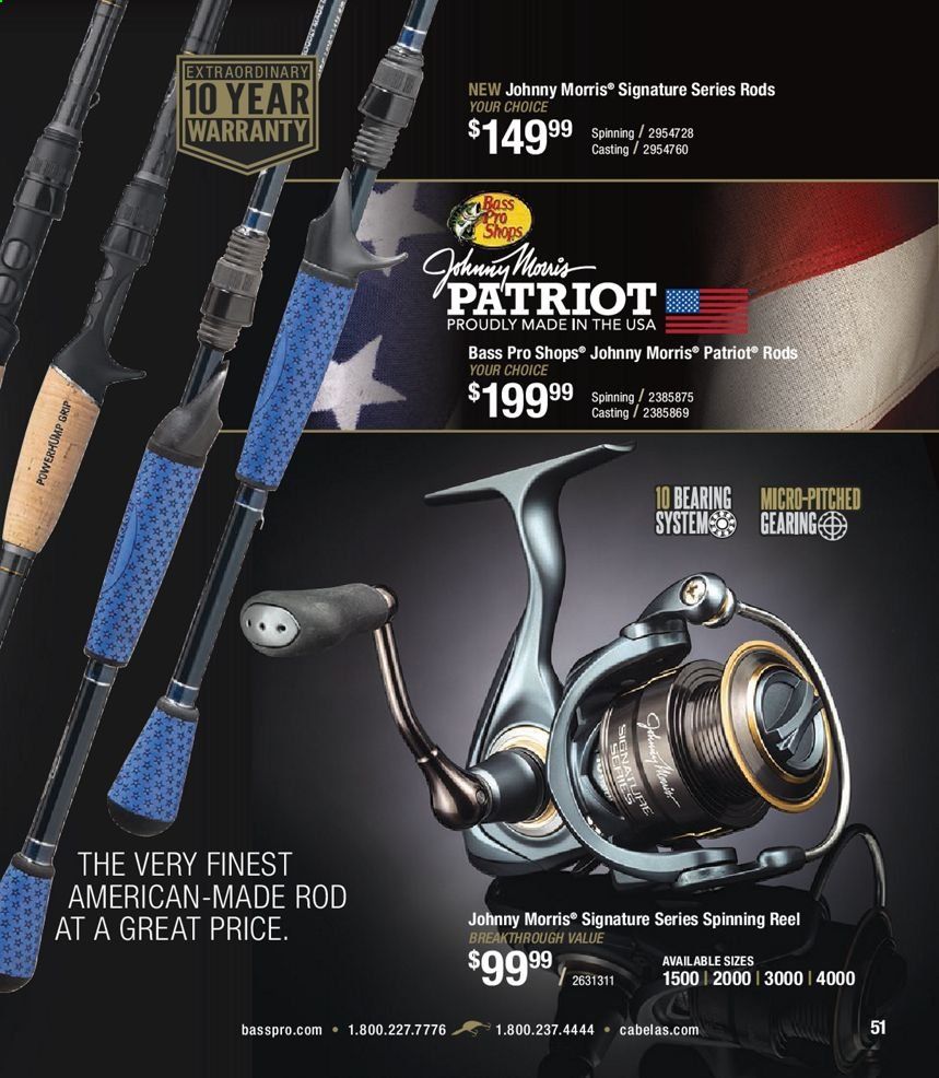 Cabela's Weekly Ad Flyer May 23 to May 30