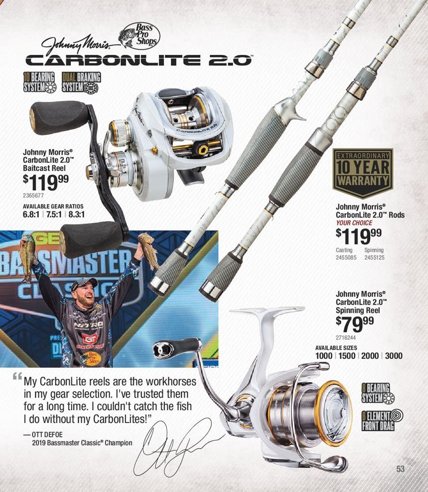 Cabela's Weekly Ad Flyer May 23 to May 30