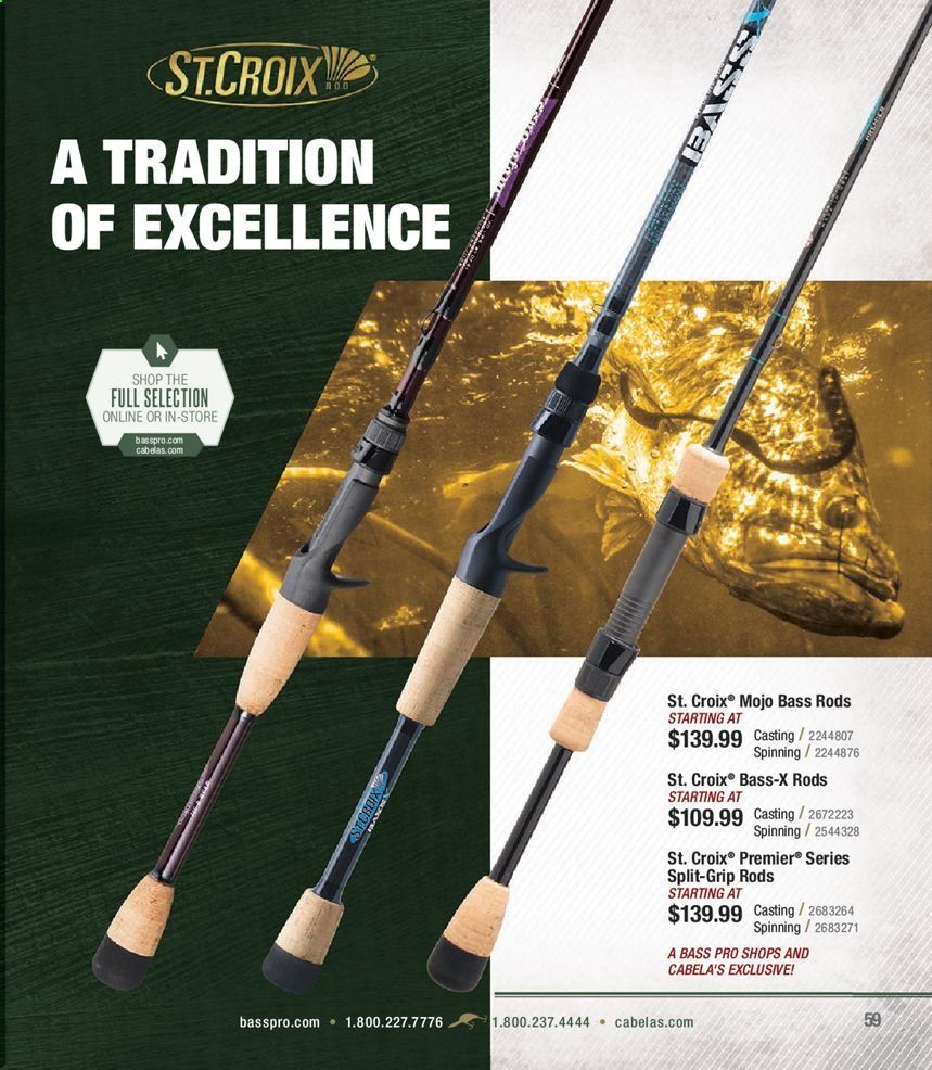 Cabela's Weekly Ad Flyer May 23 to May 30
