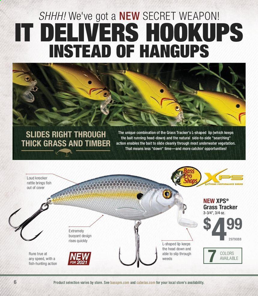 Cabela's Weekly Ad Flyer May 23 to May 30
