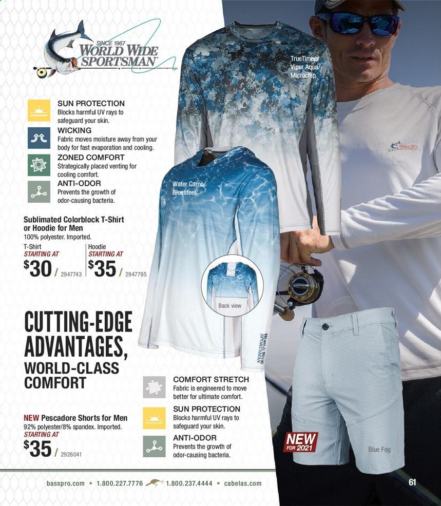 Cabela's Weekly Ad Flyer May 23 to May 30