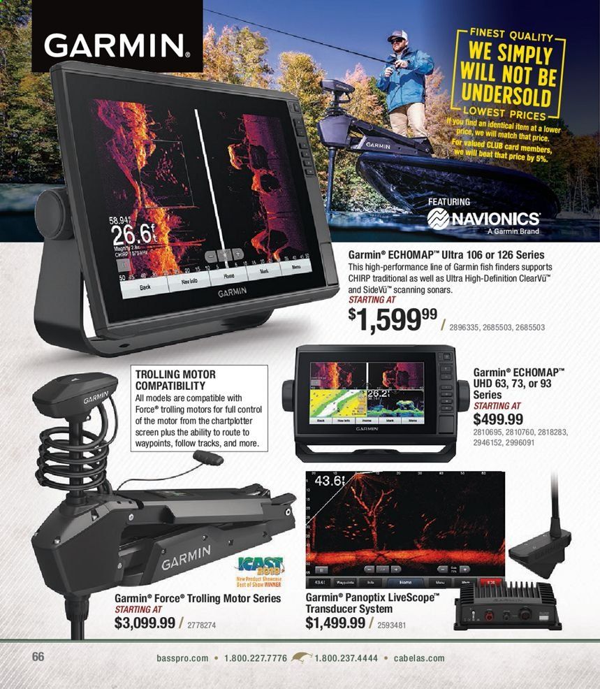 Cabela's Weekly Ad Flyer May 23 to May 30