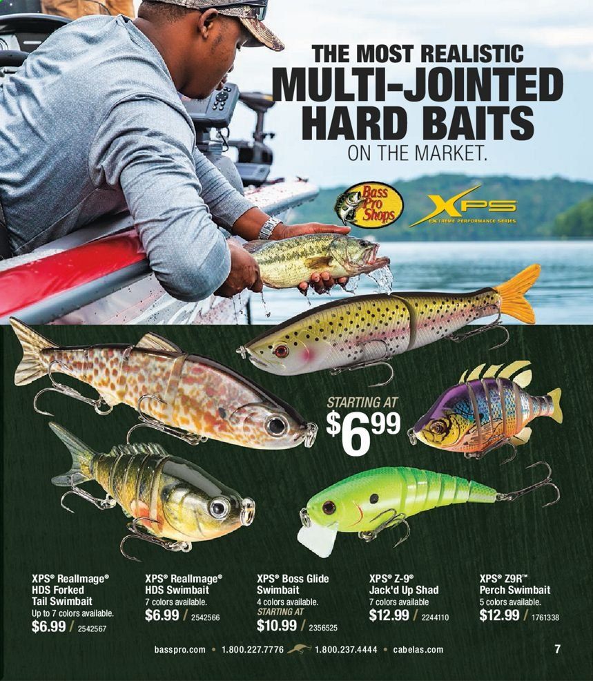 Cabela's Weekly Ad Flyer May 23 to May 30