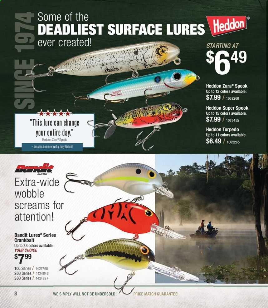 Cabela's Weekly Ad Flyer May 23 to May 30