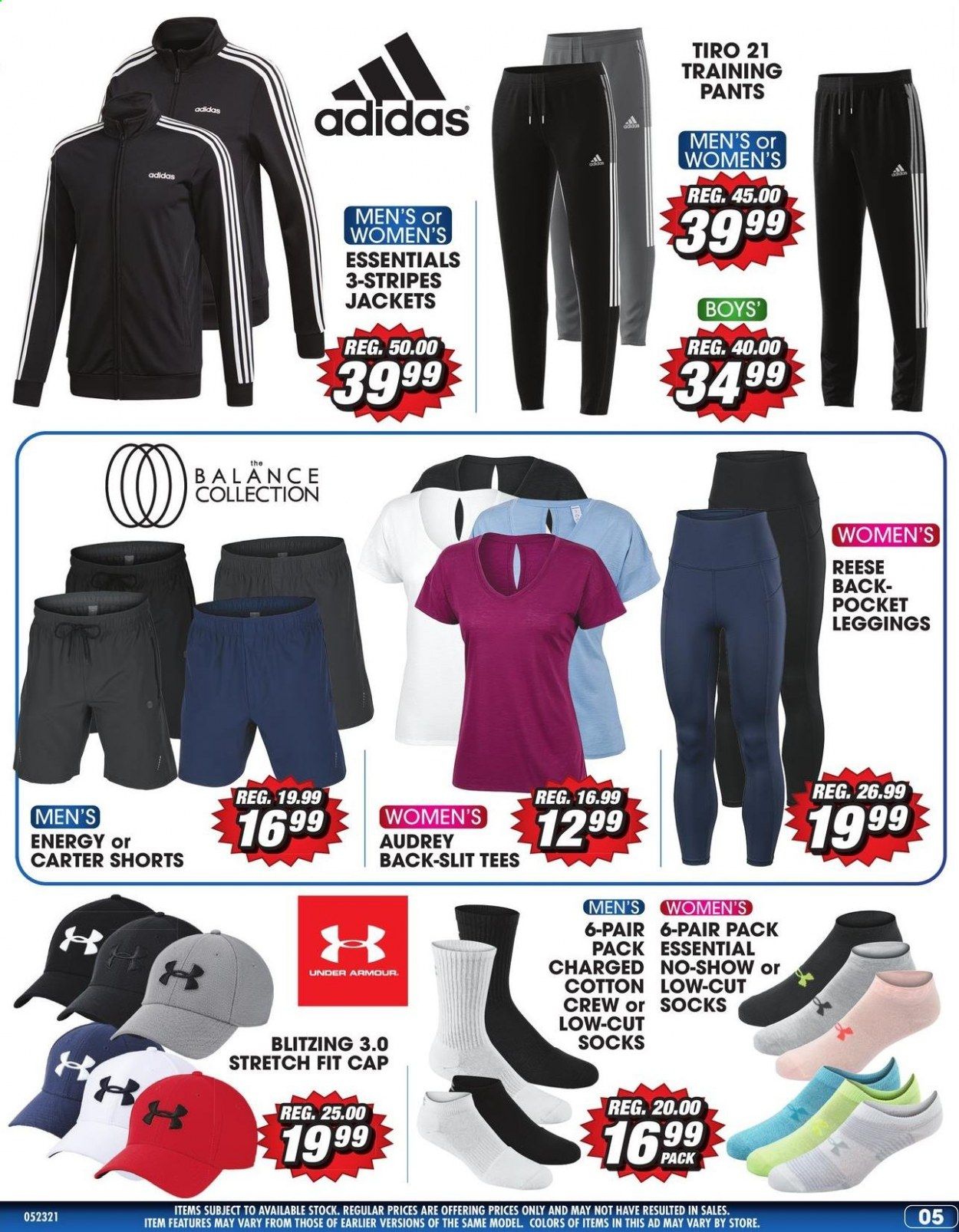Big 5 (AZ, CA, CO, ID, NM, OR, UT, WA) Weekly Ad Flyer May 23 to May 31