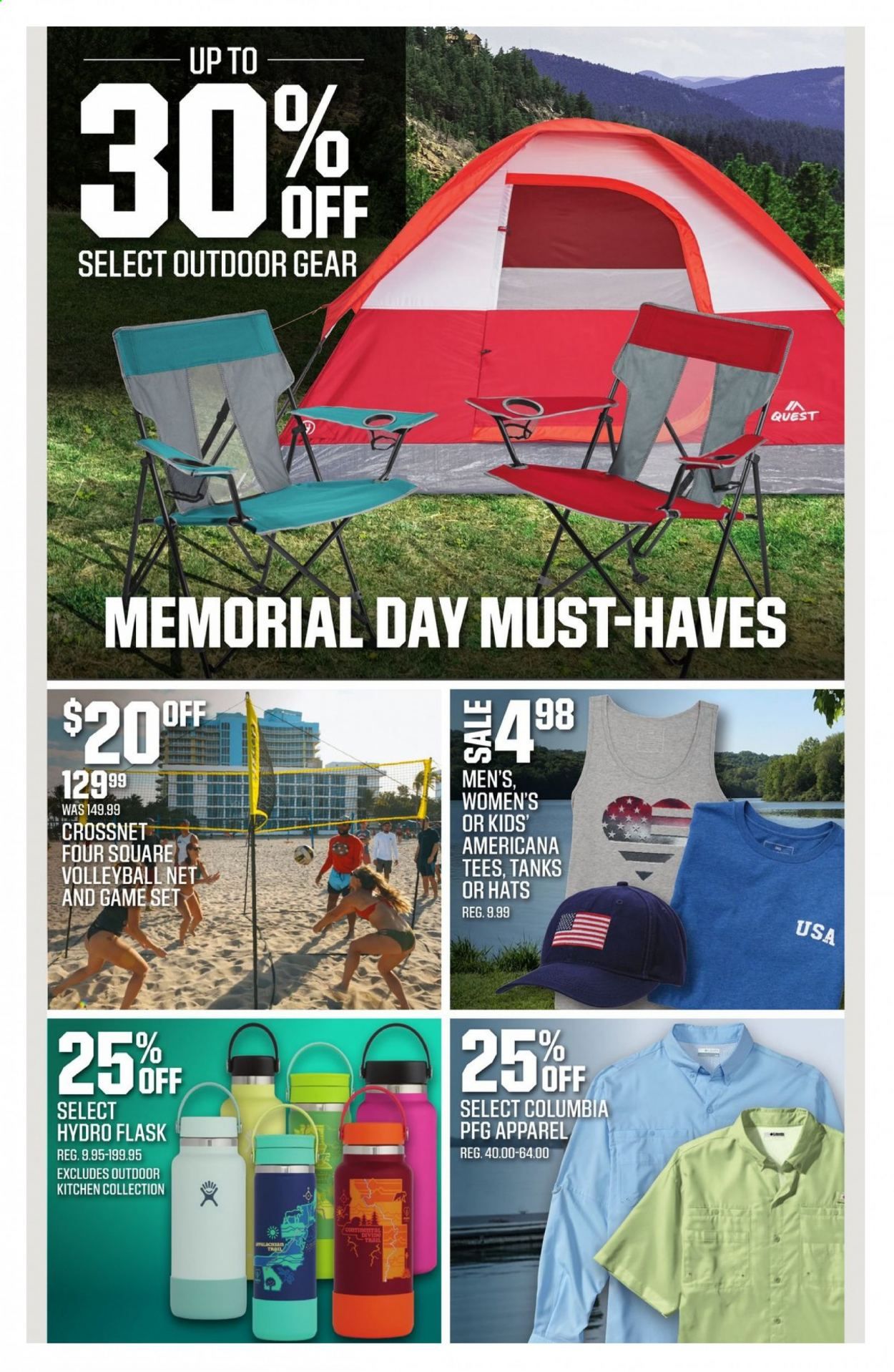 DICK'S Weekly Ad Flyer May 23 to May 29