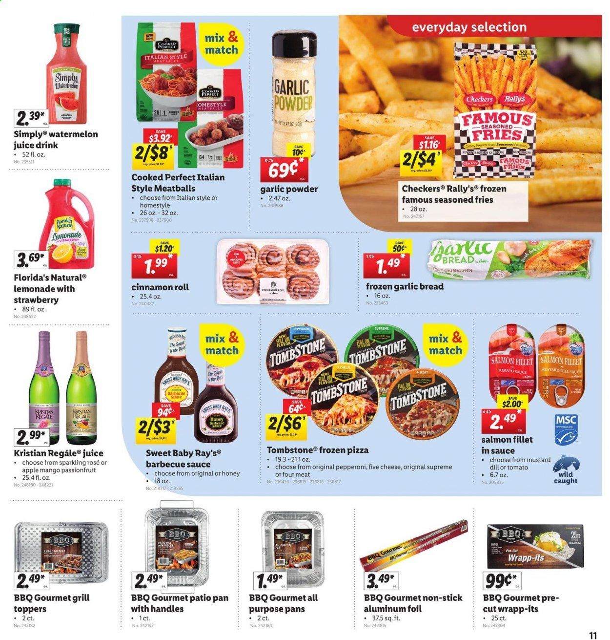 Lidl (GA, MD, NC, NJ, PA, SC, VA) Weekly Ad Flyer May 26 to June 1