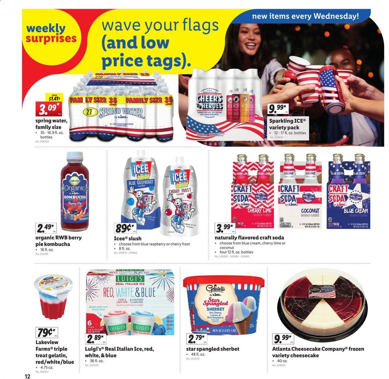 Lidl (GA, MD, NC, NJ, PA, SC, VA) Weekly Ad Flyer May 26 to June 1
