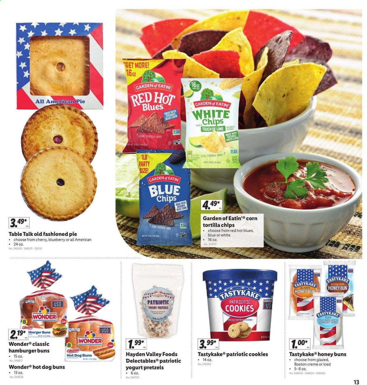 Lidl (GA, MD, NC, NJ, PA, SC, VA) Weekly Ad Flyer May 26 to June 1