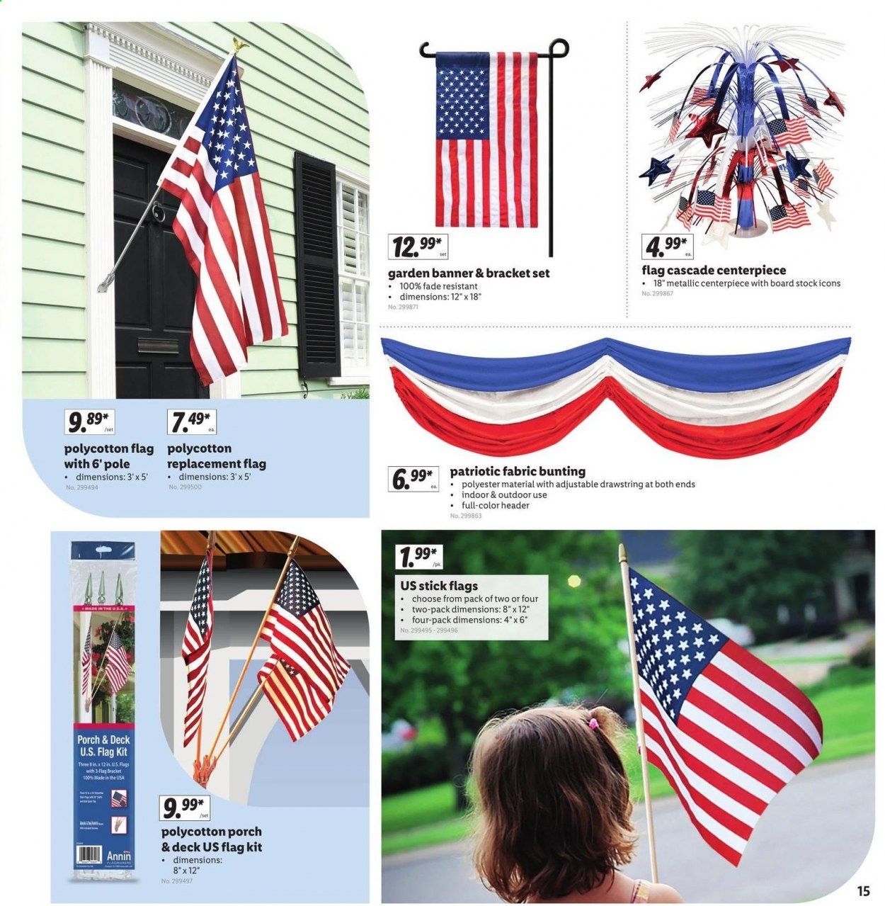 Lidl (GA, MD, NC, NJ, PA, SC, VA) Weekly Ad Flyer May 26 to June 1
