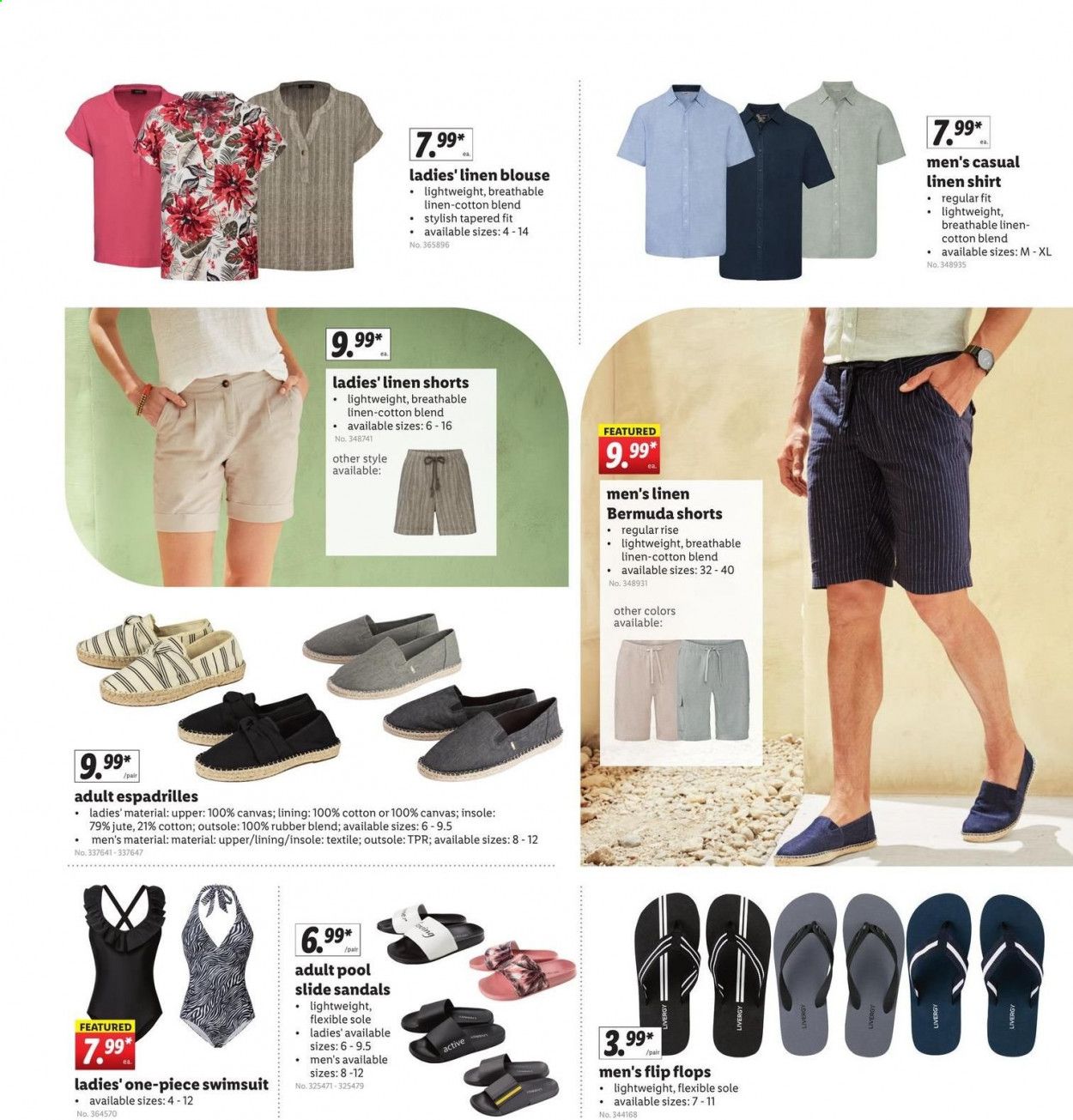 Lidl (GA, MD, NC, NJ, PA, SC, VA) Weekly Ad Flyer May 26 to June 1
