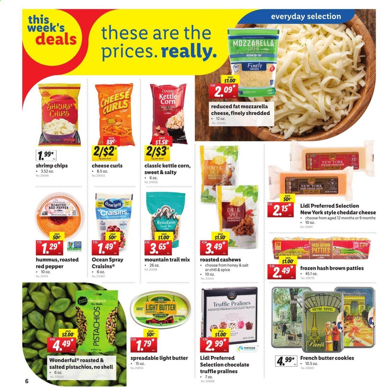 Lidl (GA, MD, NC, NJ, PA, SC, VA) Weekly Ad Flyer May 26 to June 1
