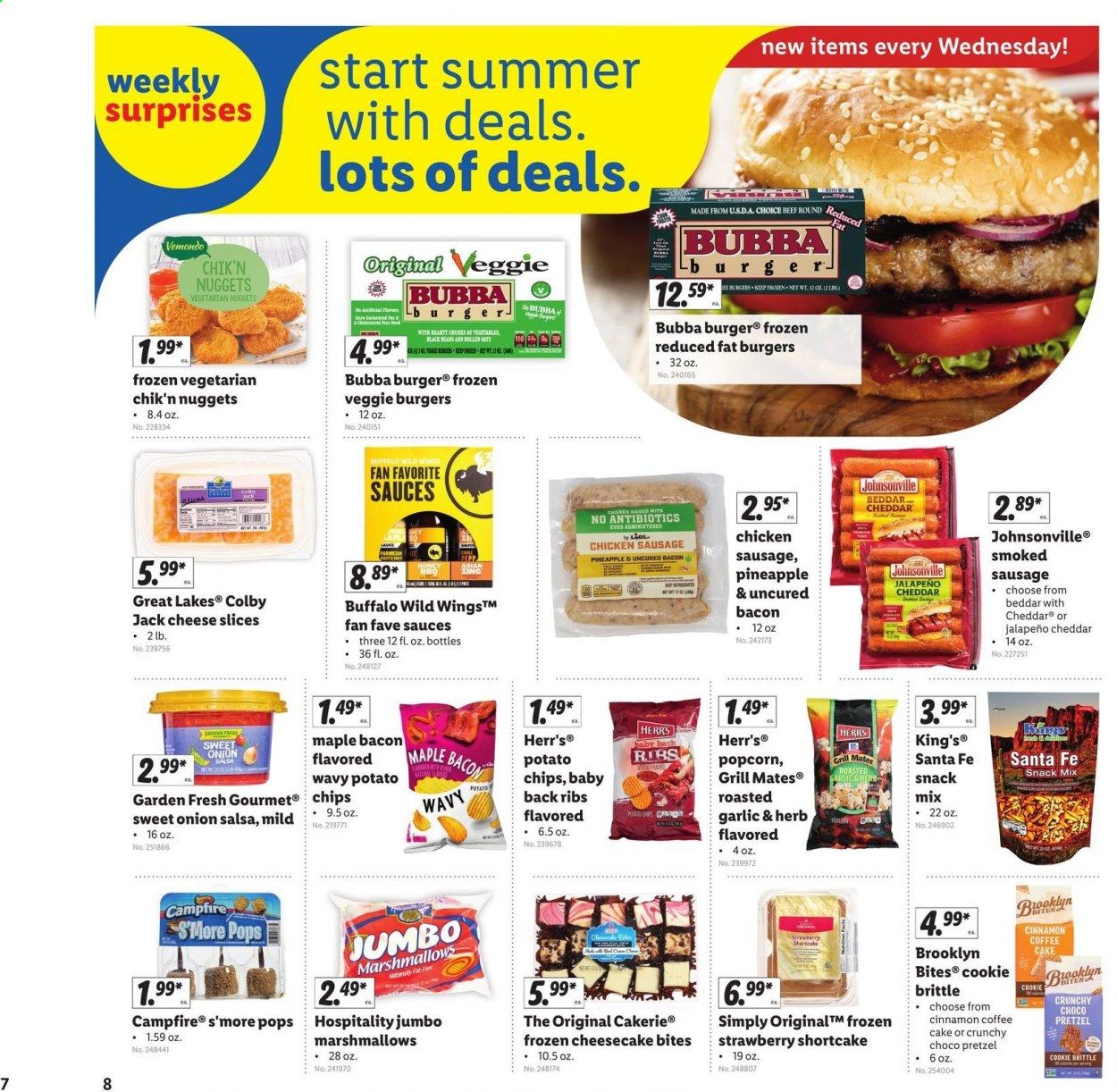 Lidl (GA, MD, NC, NJ, PA, SC, VA) Weekly Ad Flyer May 26 to June 1