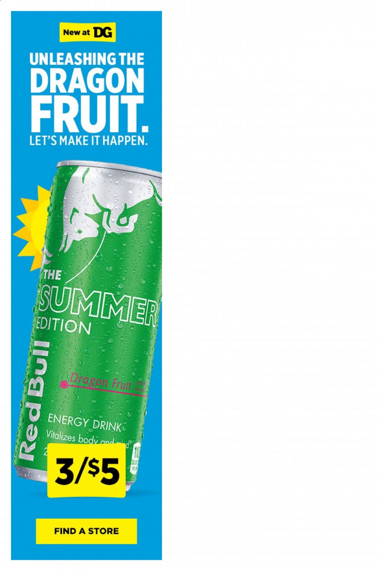 Dollar General (TX) Weekly Ad Flyer May 23 to May 29