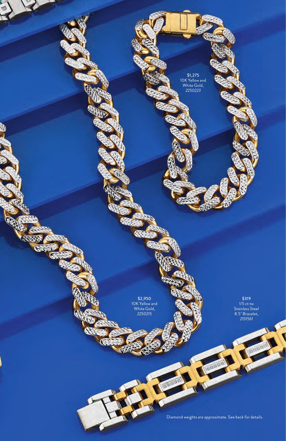Littman Jewelers (AL, DE, FL, MD, NJ, NY, PA, WV) Weekly Ad Flyer May 24 to May 31