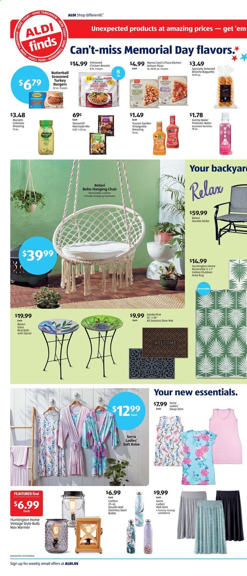 ALDI (WI) Weekly Ad Flyer May 23 to May 29