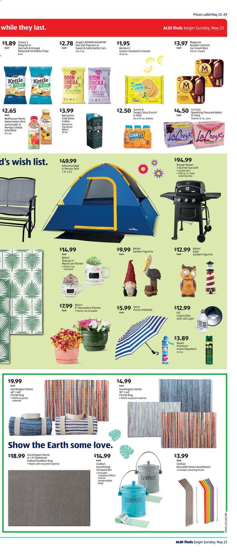 ALDI (WI) Weekly Ad Flyer May 23 to May 29