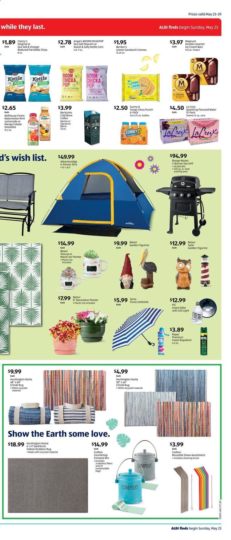 ALDI (NJ) Weekly Ad Flyer May 23 to May 29