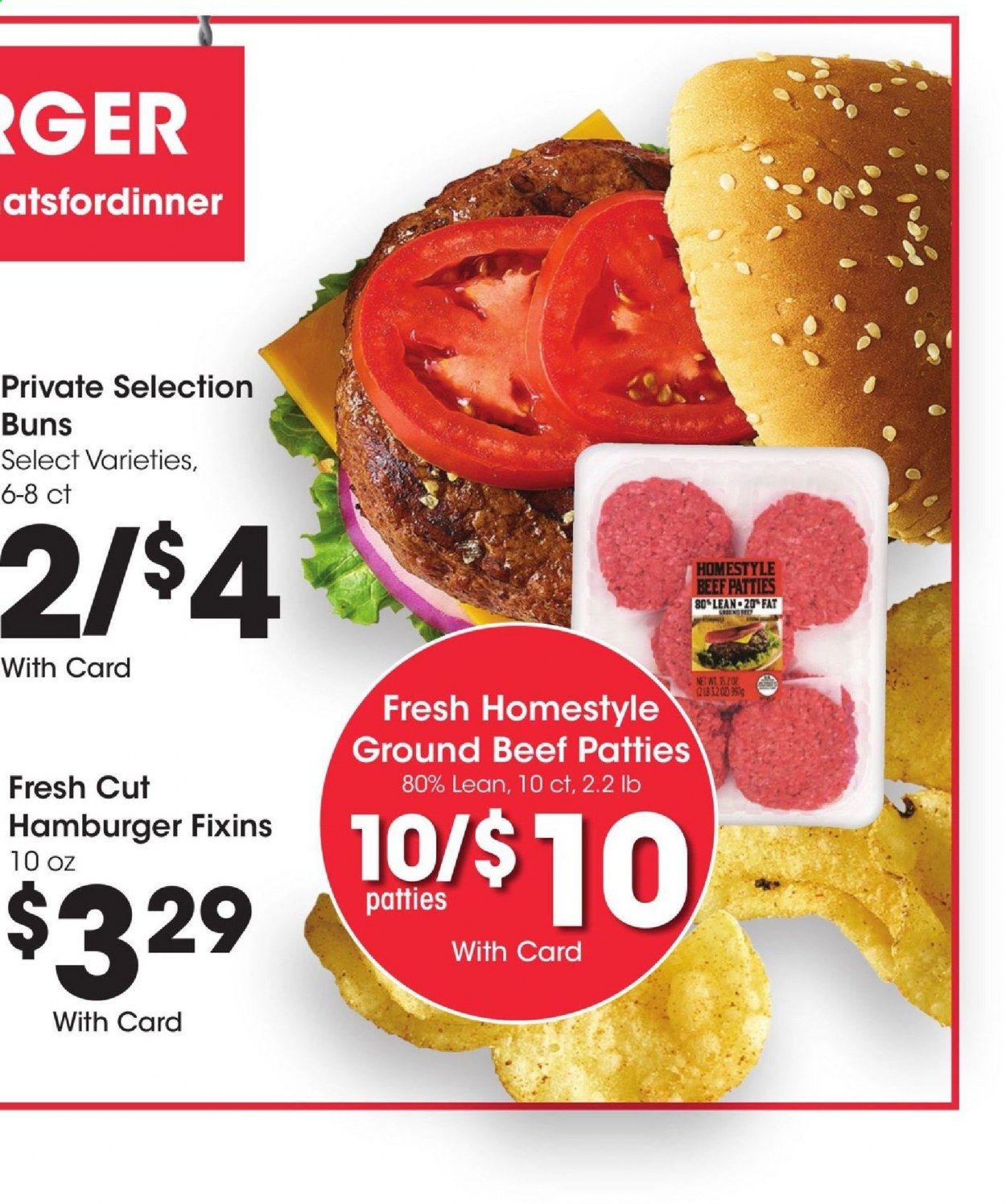 Fred Meyer (DC, DE, NJ, NY, PA, VA) Weekly Ad Flyer May 26 to June 1