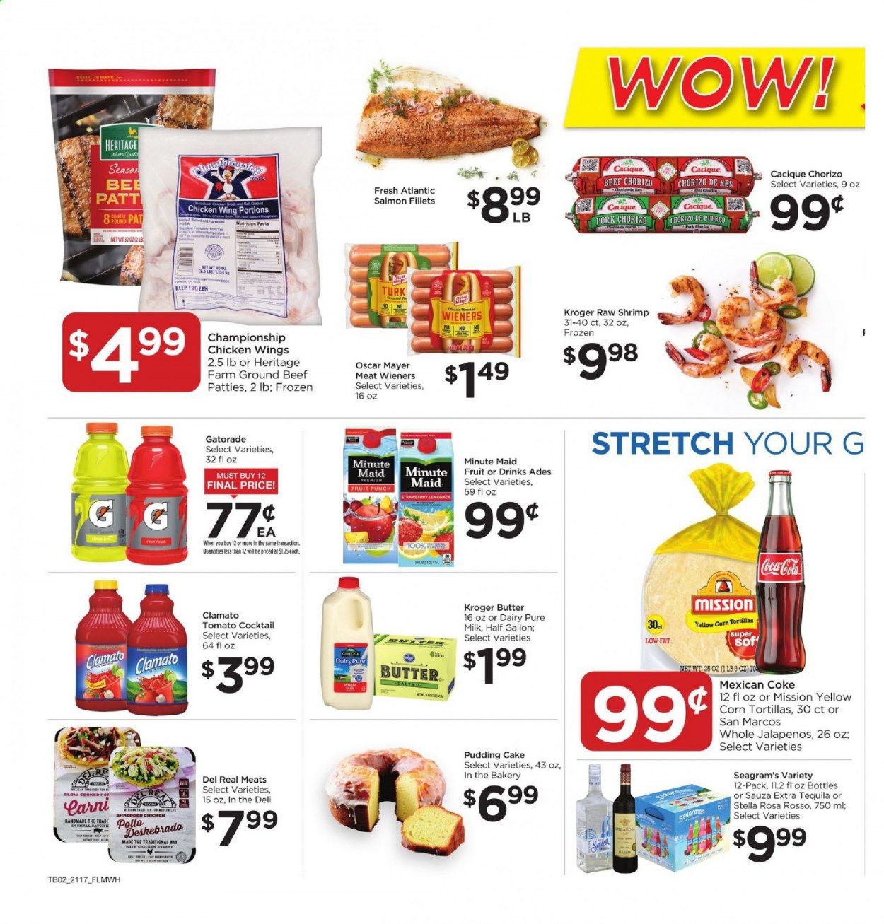 Food 4 Less (IL) Weekly Ad Flyer May 26 to June 1