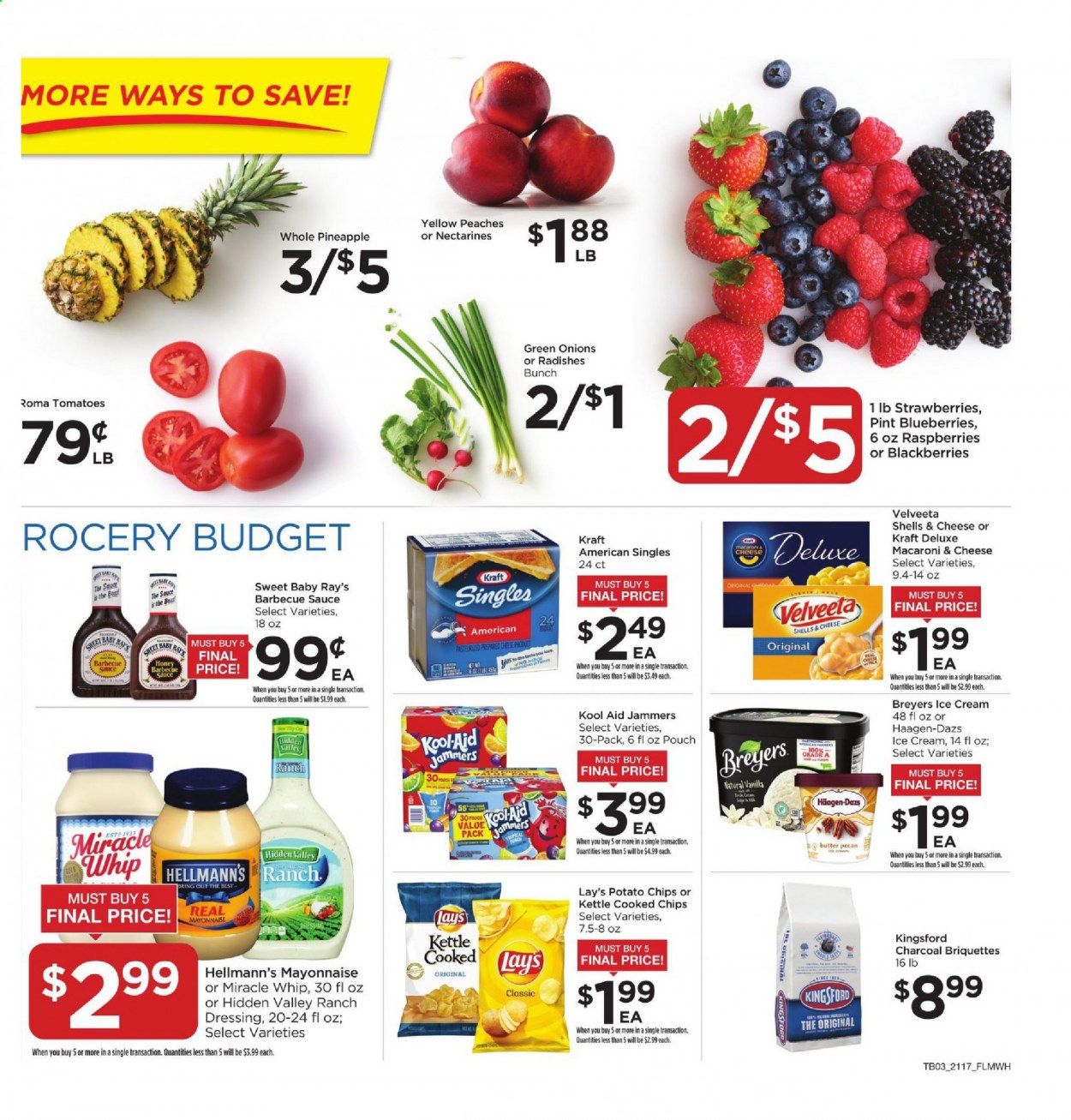 Food 4 Less (IL) Weekly Ad Flyer May 26 to June 1