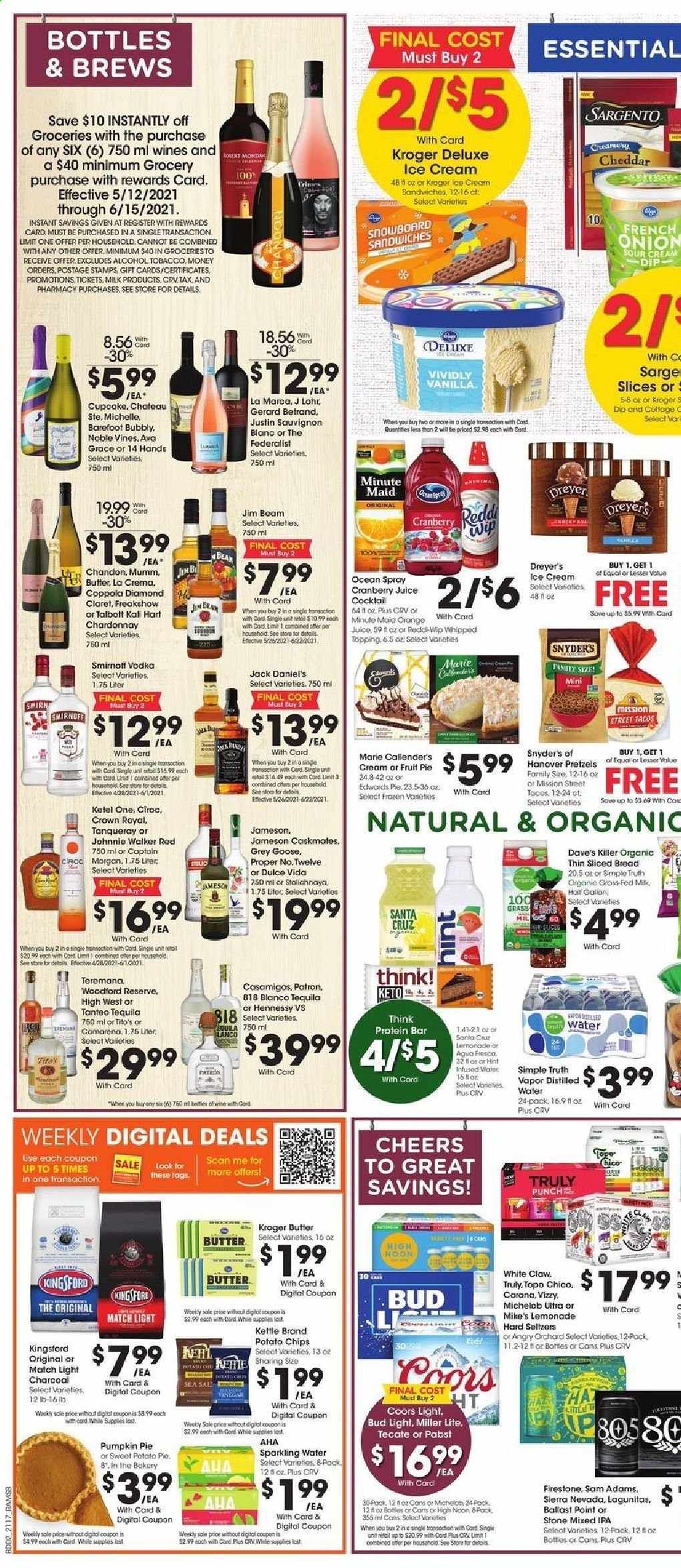 Ralphs (MD, NC, VA) Weekly Ad Flyer May 26 to June 1