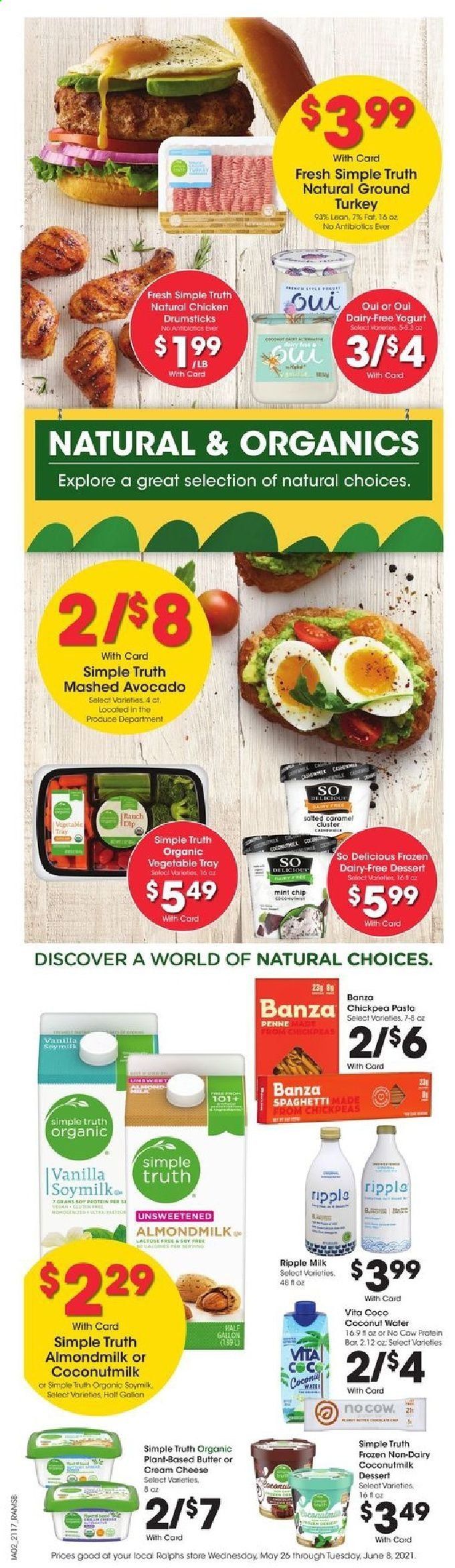 Ralphs (MD, NC, VA) Weekly Ad Flyer May 26 to June 1