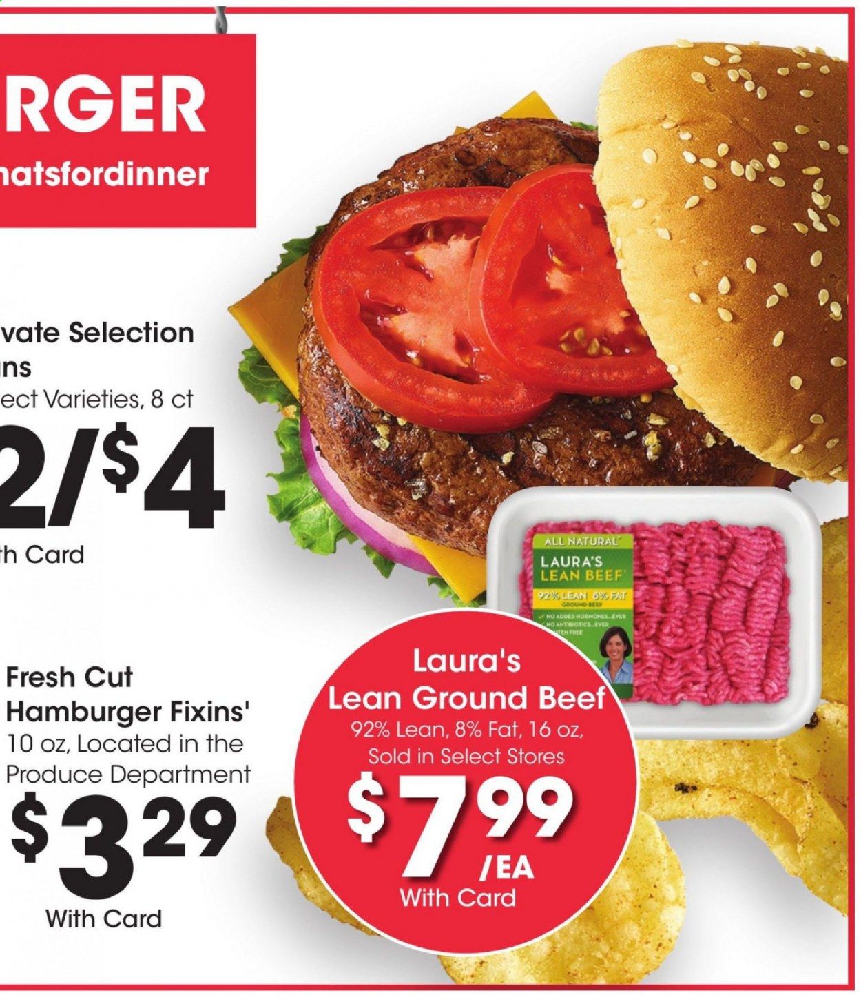 Ralphs fresh fare (MD, NC, VA) Weekly Ad Flyer May 26 to June 1