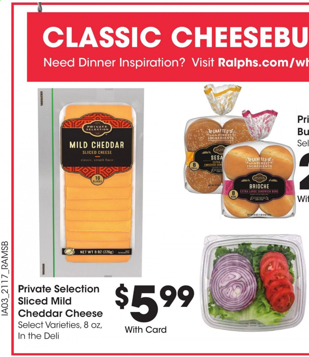 Ralphs fresh fare (MD, NC, VA) Weekly Ad Flyer May 26 to June 1