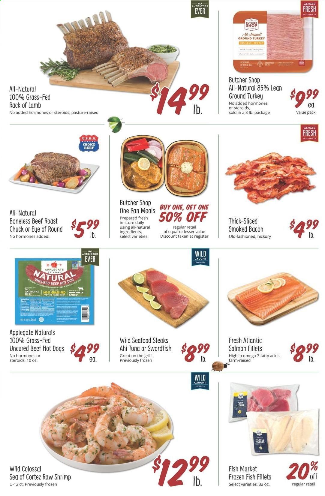 Sprouts Weekly Ad Flyer May 26 to June 1