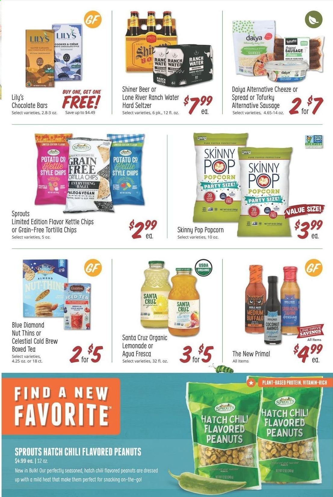Sprouts Weekly Ad Flyer May 26 to June 1