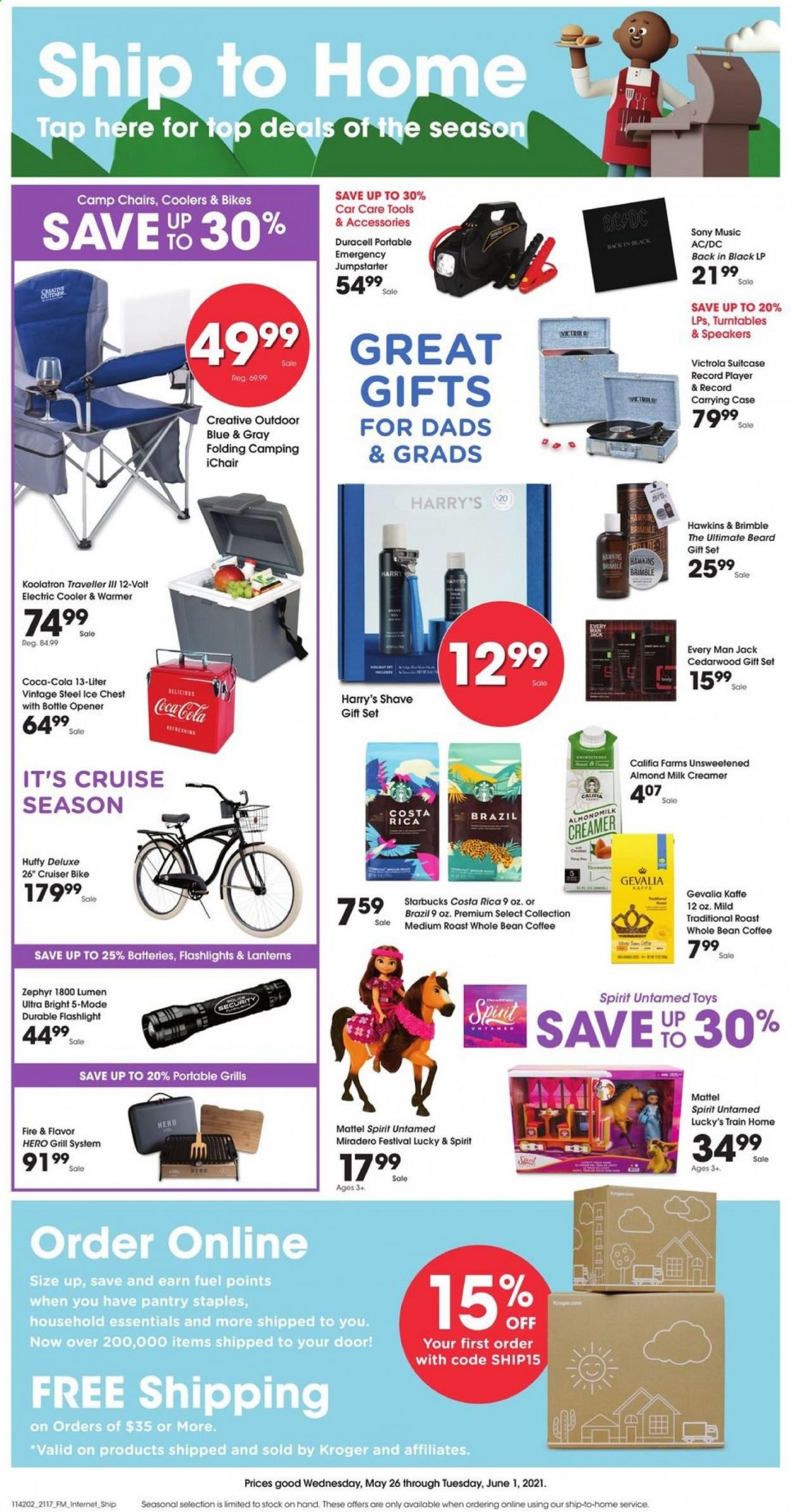 Baker's (NE) Weekly Ad Flyer May 26 to June 1