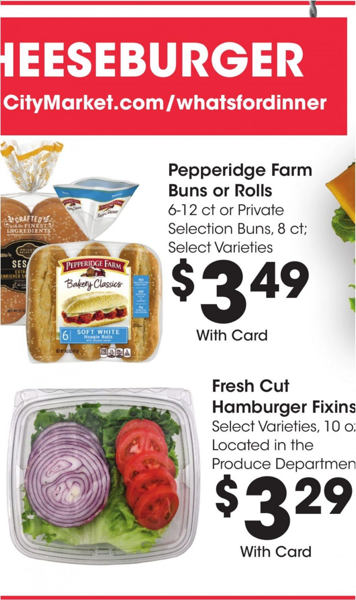 City Market (CO, UT, WY) Weekly Ad Flyer May 26 to June 1
