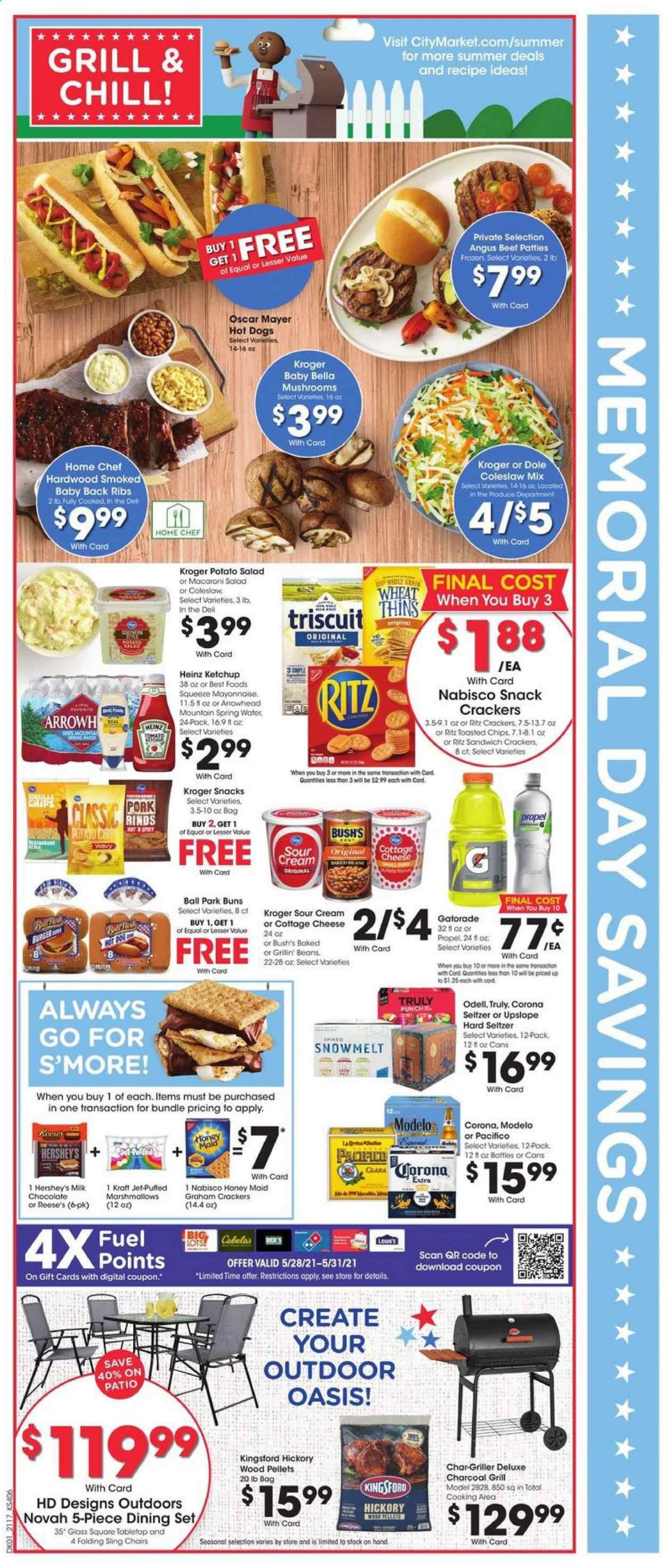 City Market (CO, UT, WY) Weekly Ad Flyer May 26 to June 1